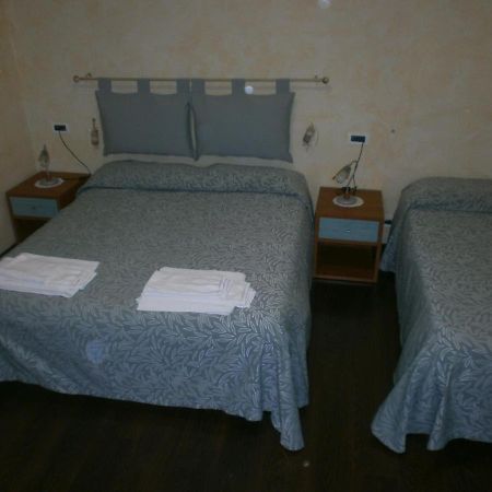 Albergo Vecchio Pavone Borgaro Torinese Zewnętrze zdjęcie