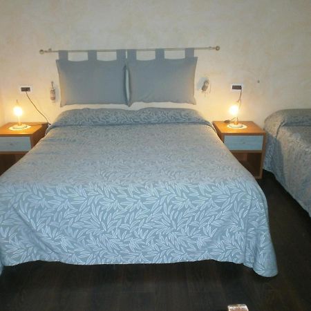 Albergo Vecchio Pavone Borgaro Torinese Zewnętrze zdjęcie