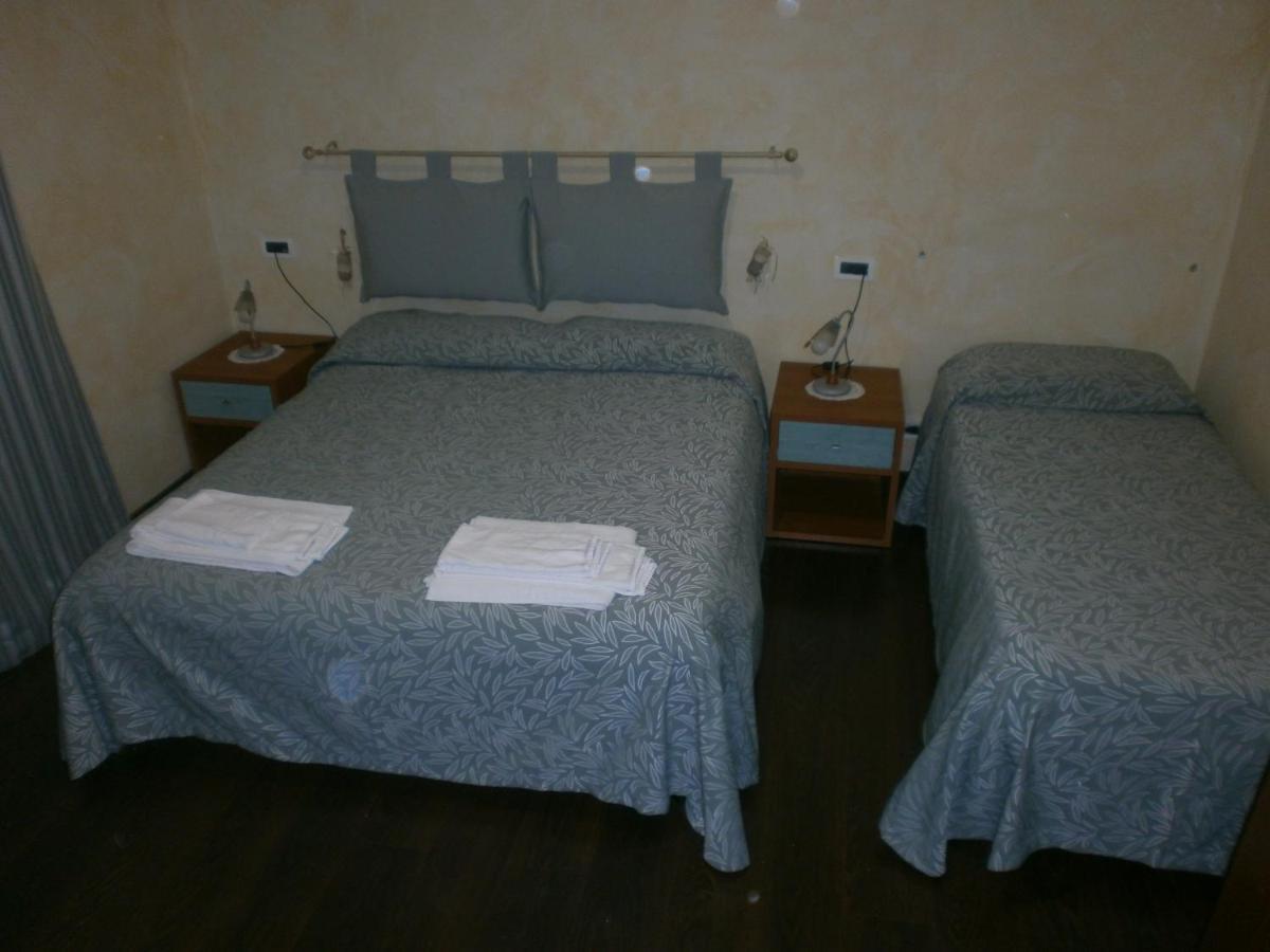 Albergo Vecchio Pavone Borgaro Torinese Zewnętrze zdjęcie