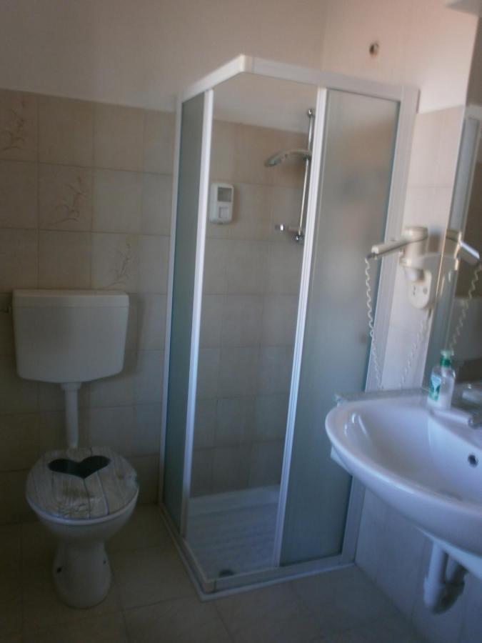 Albergo Vecchio Pavone Borgaro Torinese Zewnętrze zdjęcie