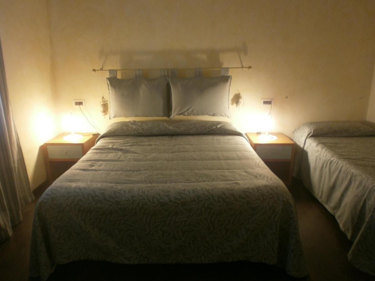 Albergo Vecchio Pavone Borgaro Torinese Zewnętrze zdjęcie