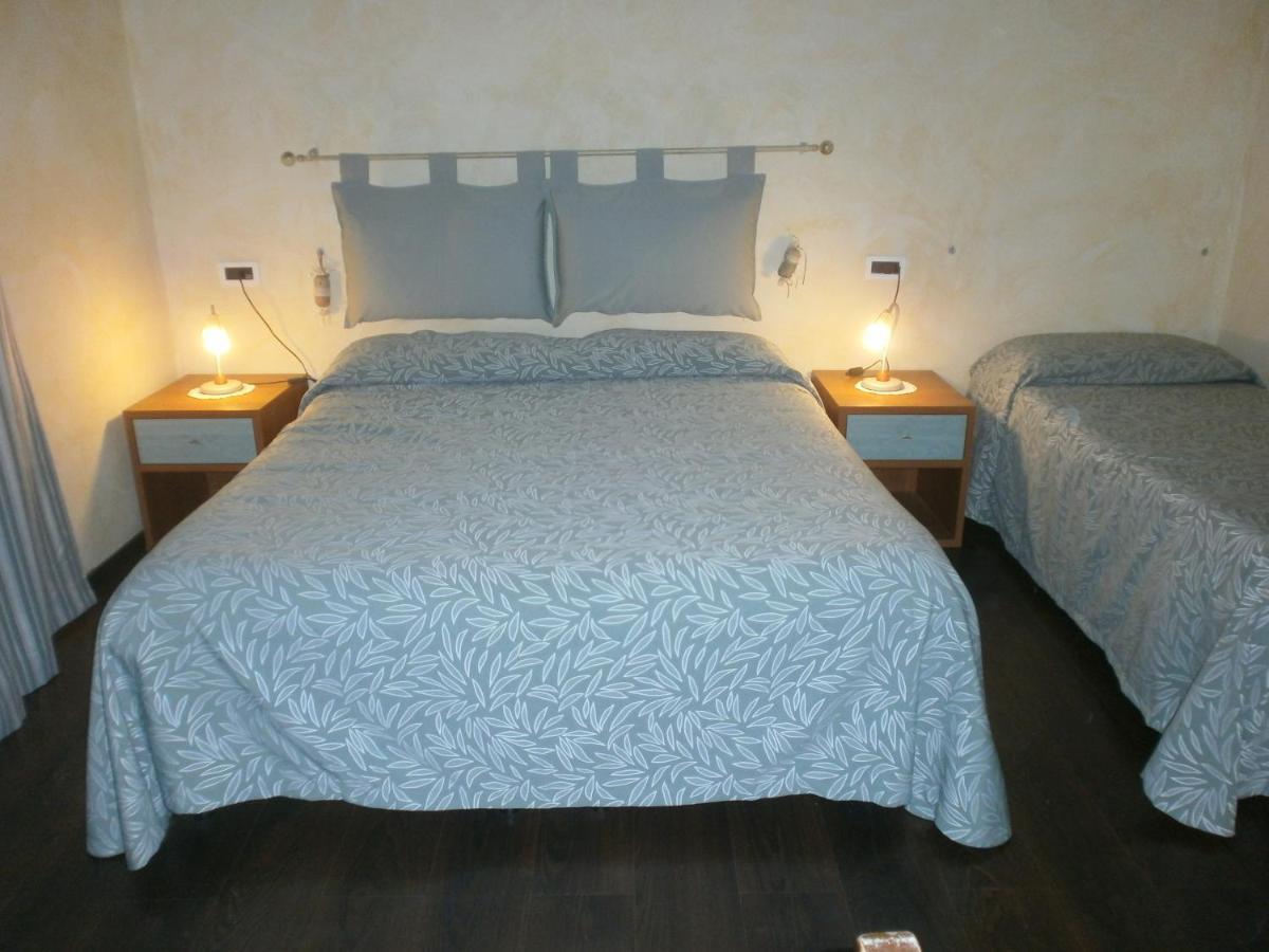 Albergo Vecchio Pavone Borgaro Torinese Zewnętrze zdjęcie