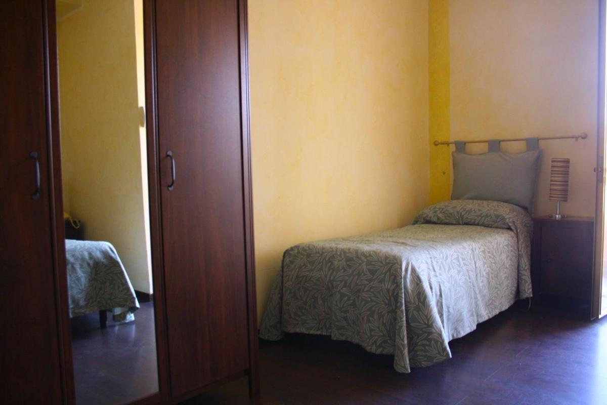 Albergo Vecchio Pavone Borgaro Torinese Zewnętrze zdjęcie